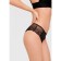 Women's cowards Alani XS, black color