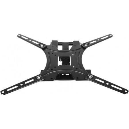 Buro FL4S TV Black 20 "-65" Max.25kg, wall-moving-sliding and 100471-6