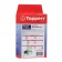 Topperr FTL21 filters set for vacuum cleaners Tefal, Rowenta, Moulinex