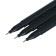 A set of capillary handles 20 colors Faber-Castell Grip 0.4 mm, in a plastic case