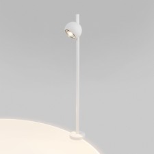 Landscape LED LED Elektrostandard, Ball, 80x80x605 mm, 4W, LED, 200LM, 4000K, white color