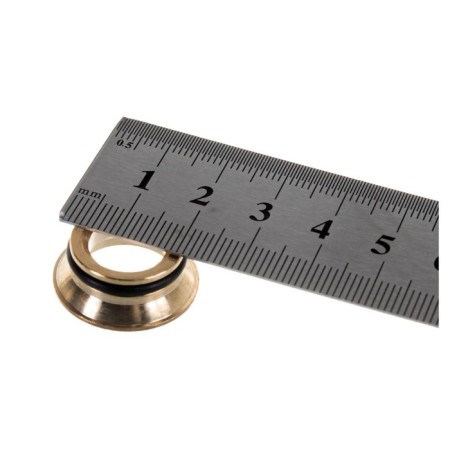 Euroconus Stout SFT-0049-000001, for flexible boards and fittings with a plug nut-2