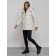 Winter jacket, size 50, beige color