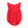 Body Children's Minaku, red color, height 86-92