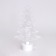 Candle LED "Christmas tree"