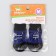 Nosks non -slip "laces", size S (2.5/3.5 * 6 cm), set 4 pcs