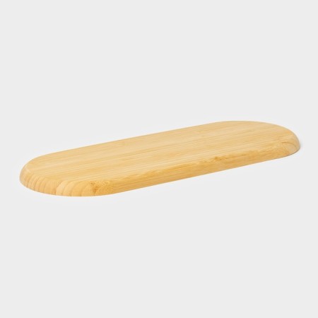 Bellatenero Striata supply dish 40 × 15 × 2 cm, bamboo-2