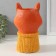 Organizer-Kashpo "Fox" 21x13x14 cm, depth 11.5 cm