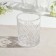 Glass glass Timeless Whiskey, 420 ml