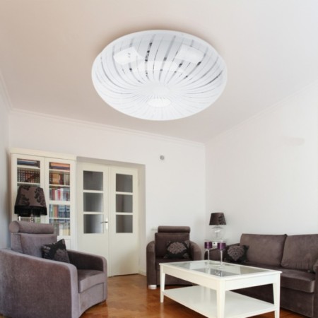 Lamp SPB-6-24-4K Meduza 24W 4000K-2