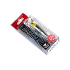 Floating wobbler LJ Pro Series Basara F, 5.6 cm, color 109