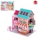 Designer 3D from the Phase Carton "Trade Center", 22 details