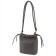Women's bag (B2779-01110) Artificial leather, brown, 1x210x20 cm