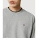 Jumper Balis Crew 1 Med Grey Mel Male, Size L (Na4FQW160)