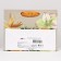 Gift package "Birds in Colors", 23 x 17.8 x 9.8 cm