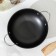 Pan-wok “mini”, 1.4 l, d = 20 cm, anti-stick coating, black color