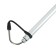 Bagorik telescopic, aluminum, 110 cm