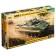 The national model-tank "Russian BMP-3 infantry fighting vehicle", star, 1:35