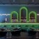 Feron 5 m, IP20, COB LED strip, 320 LED/m, 8 W/m, 24 V, Green glow