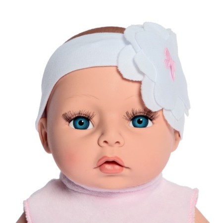 Doll "Anechka 3", voiced, 40 cm-2