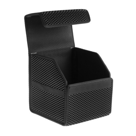 Organizer COFR in the trunk of a car, bag, EVA material, 30 cm, black Kant-7