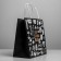 Gift Craft Package, Packaging, For Strong Man, 22 x 22 x 11 cm