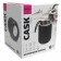 Portable acoustics Perfeo (PF_D0344) CASK Black 6W, MP3 USB-TF, AUX, FM, Hands Free, TWS 107347