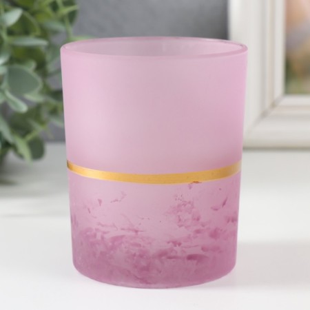 Erica-2 candlestick 9.5x7.5 cm, 250 ml-2