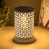 Aromariner "Andi" E14 25W white 11x11x17 cm Risalux