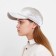 Women's cap minaku color gray, river 58