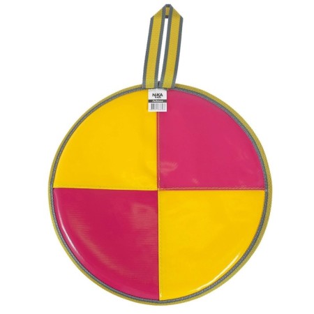 Ice -free diameter 36 cm, mix color-16