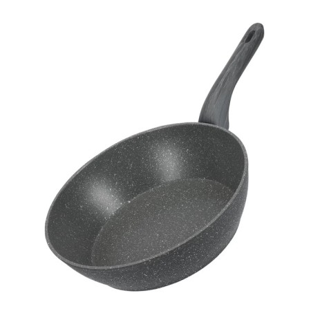 Frosting pan deep Regent Inox Linea Granito, induction, 26x7 cm