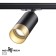 SLIM SLIM, 9W GU10, 1-F, Black Color