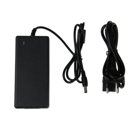 General power supply for 12 V LED tape, 72 W, IP20