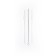 A set of Baby Jet accessories for bottles and Super Med series (2 tubes + brush)