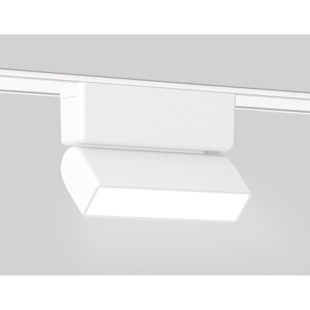 LED track track for the Magnetic Ultra Slim Ambrella Track System GV1477, 5W, LED, white color, white-2