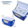 Thermal container "Arctic", 80 l, 77 x 44.5 x 41 cm, blue
