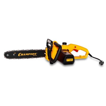 DREAL Electric Chain Champion 116-14, 1600 W, 14 ", Step 3/8", PAZ 1.3 mm, 52 links