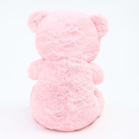 Soft toy "Mishutka", 25 cm, Mix colors-5