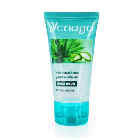 The gel somais of delight with scarlet faith, on a water-based, intensive moisture, 60 ml-1