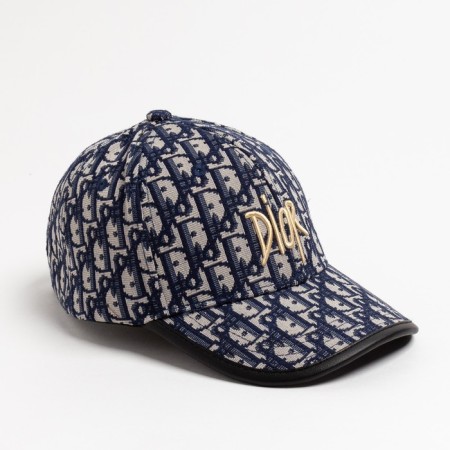 Baseball cap, gray/dark blue color, size 56-58-4