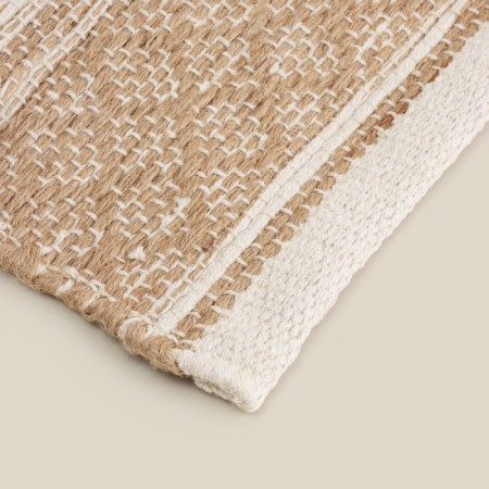SL Home 60*90cm carpet, 50% cotton/ 50% juts, 1550 g/ m2-3