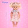 Pups Functional “My Baby”, drinks, pisses, sound, with accessories