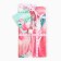 Set gift "inspiration" with a towel 40x73 cm, kitchen coronet.