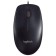 Logitech M90 Black Optical mouse (1000dpi) USB (2but)