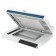 Tablet scanner HP Scanjet Pro 2600 F1 (20G05A#B19) A4 white