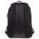 Youth backpack 42 x 30 x 20 cm, ergonomic back, Hatber Street "Mystical Moon" Black NRK_90088