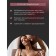 Lubricant "for bright sensations" with a warming effect, 50 ml