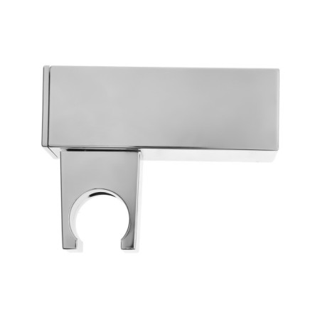 Bowl Holder Zein Z90, square, plastic, chrome-11