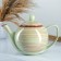 Ealegant Teapot 1.2l / 14x16.5cm, mint